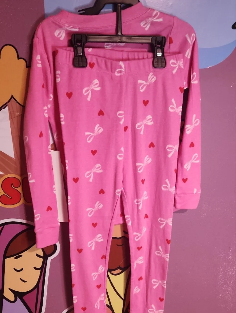 wonder nation soft pink